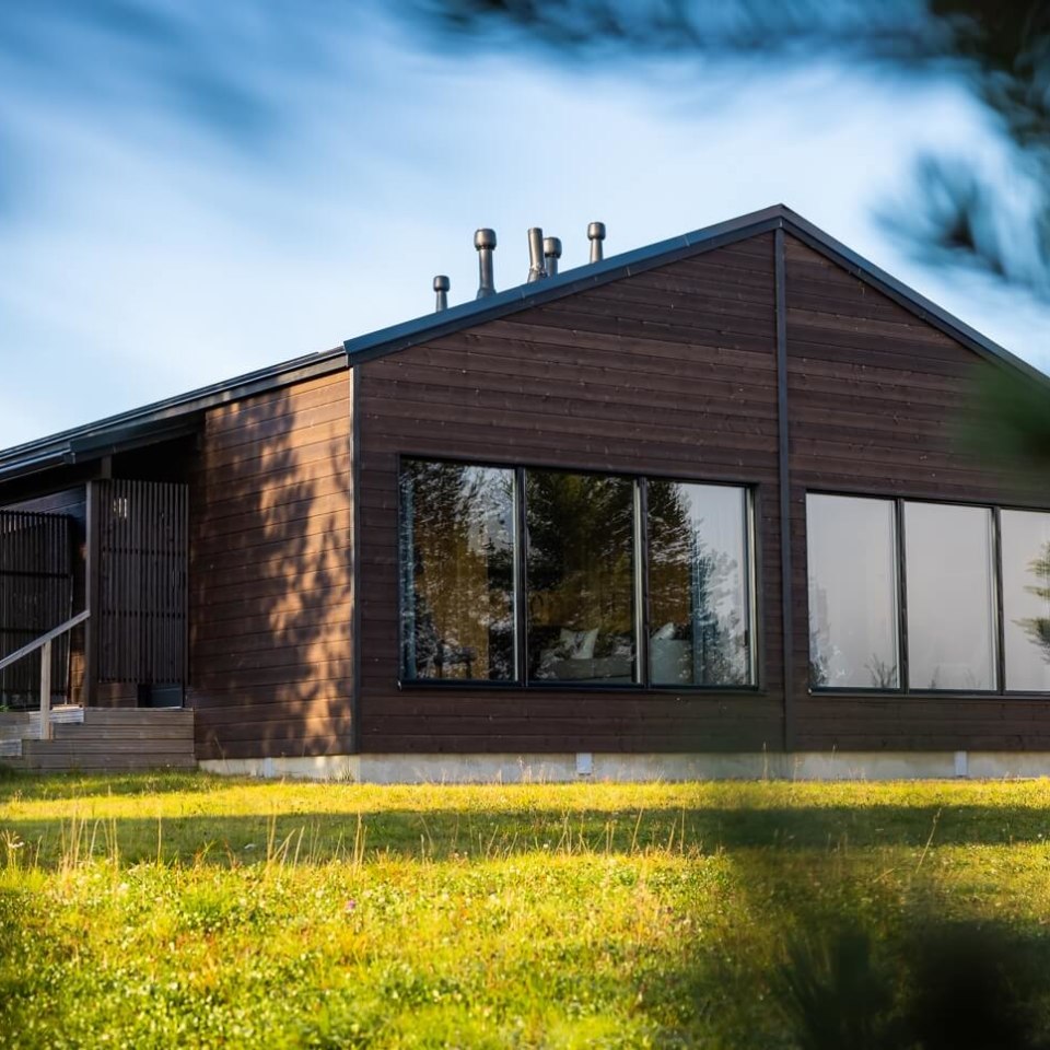 Wilderness Hotel Inari
